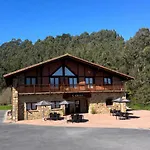 Completa En Urdaibai Dom wakacyjny