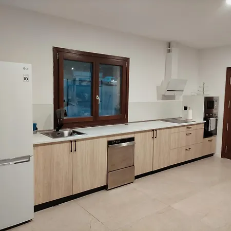 Completa En Urdaibai Bermeo