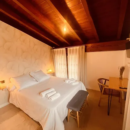 Holiday home Completa En Urdaibai *