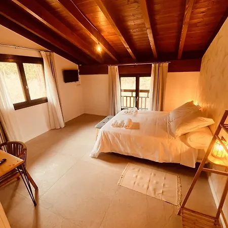 Completa En Urdaibai * Bermeo