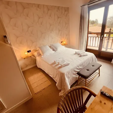 Completa En Urdaibai Bermeo