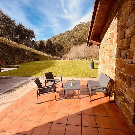 Completa En Urdaibai Bermeo