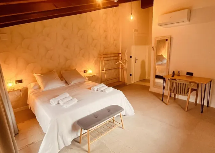 Completa En Urdaibai Holiday home Bermeo