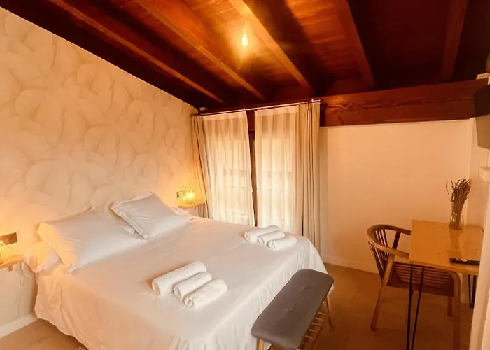 Holiday home Completa En Urdaibai *