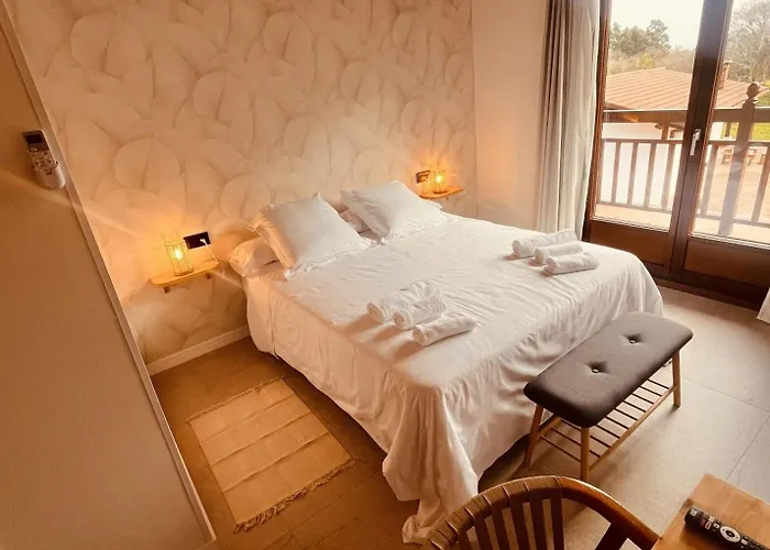 Completa En Urdaibai Bermeo