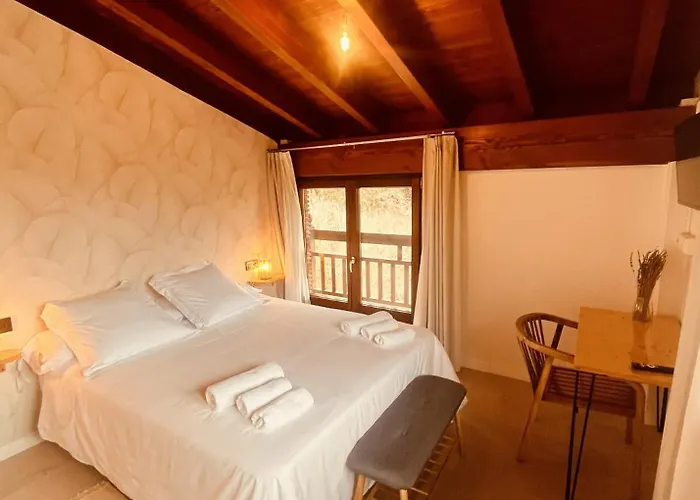 Completa En Urdaibai *