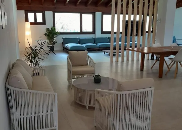 Holiday home Completa En Urdaibai *