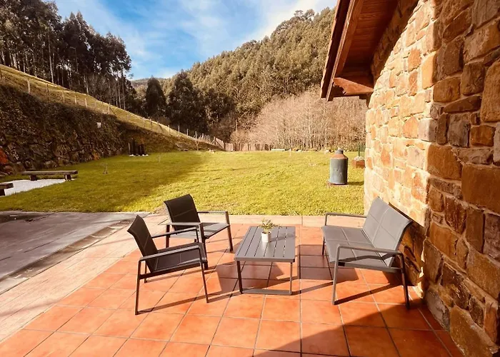 Completa En Urdaibai Bermeo