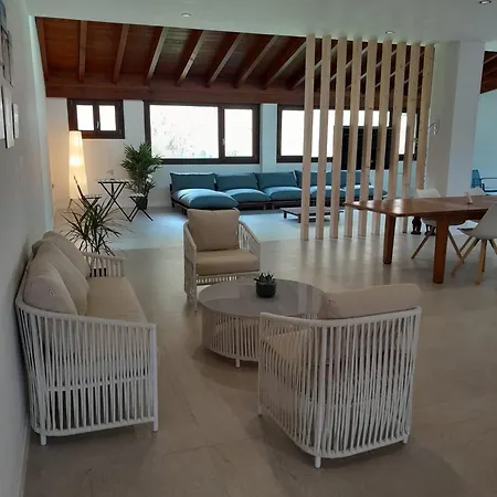 Σπίτι διακοπών Completa En Urdaibai *