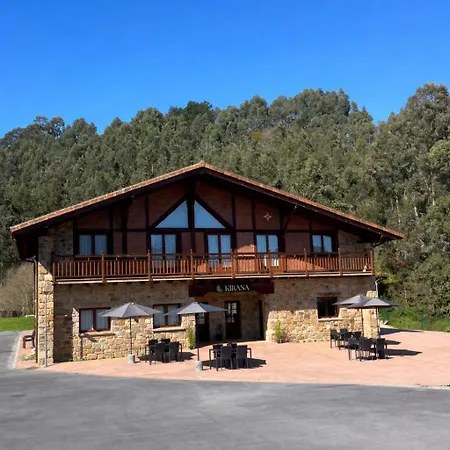 Completa En Urdaibai Nyaraló